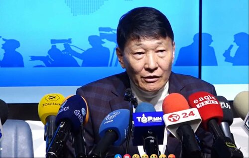 Л.Баттогтох: Талийгаач охины ээжийн сэтгэл санааны хохирлыг Тусгай сангаас нэхэмжилж байна